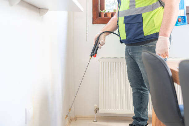 Best Pest Control for Restaurants  in Oakdale, NY