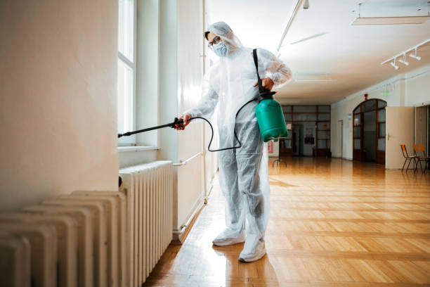 Pest Control Cost in Oakdale, NY